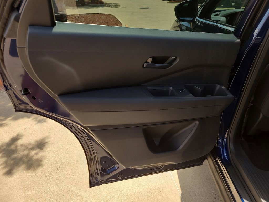 New 2026 Nissan Pathfinder SV FWD image 10