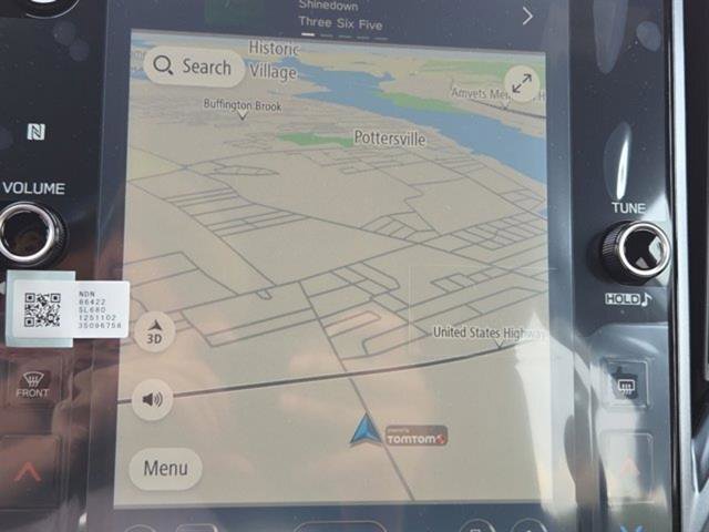 New 2025 Subaru Forester Limited image 92