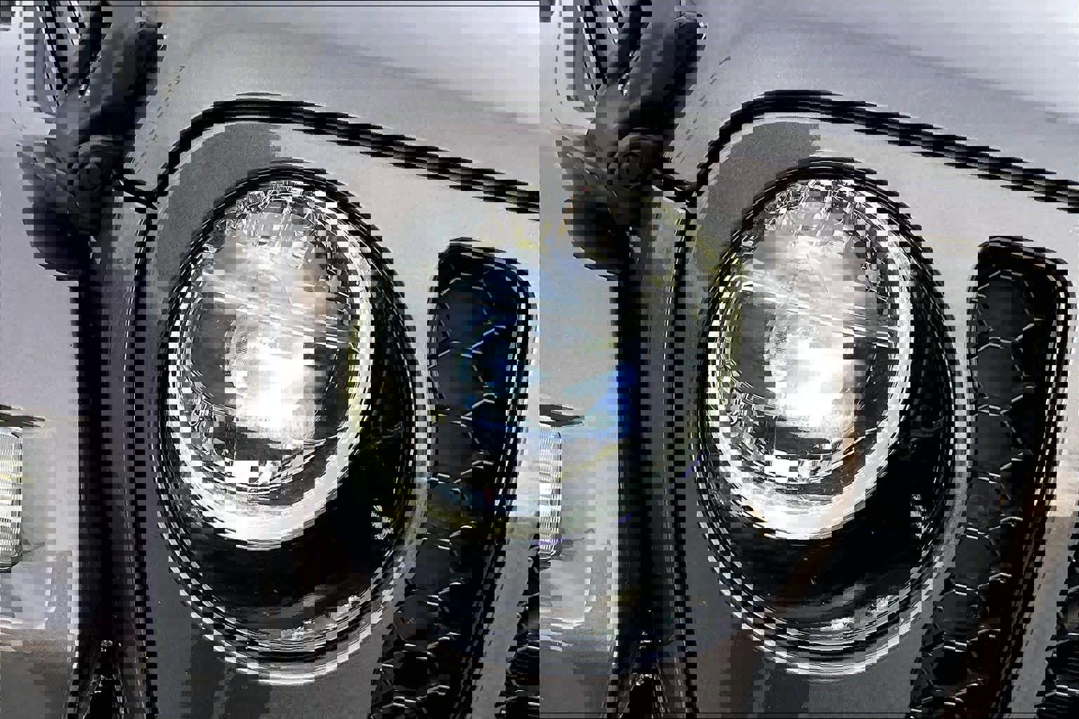 Used 2021 Jeep Wrangler Unlimited Sahara image 27