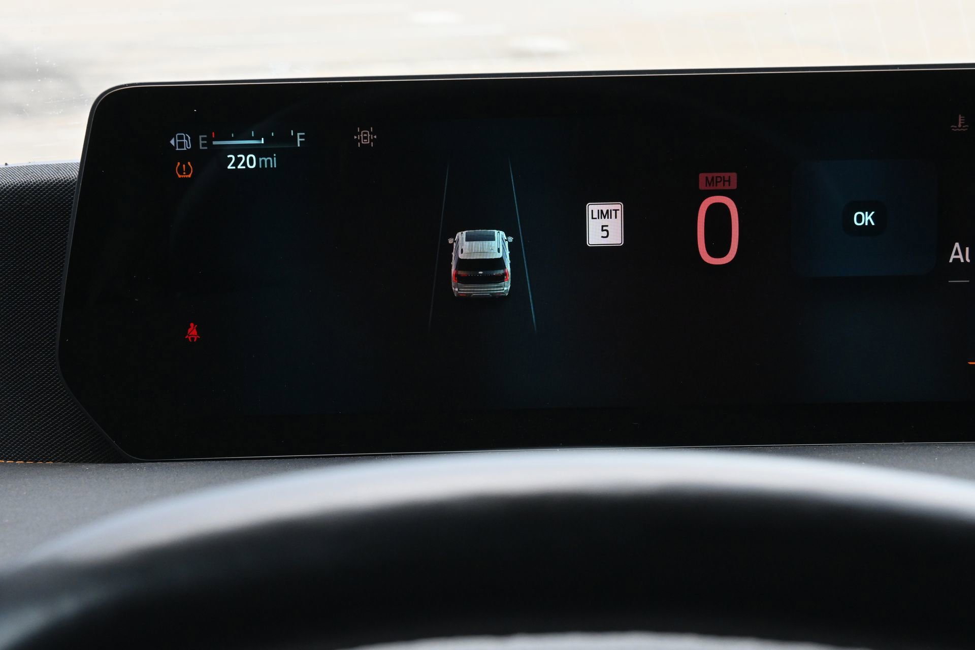 Used 2025 Ford Expedition Tremor AWD/4WD image 11