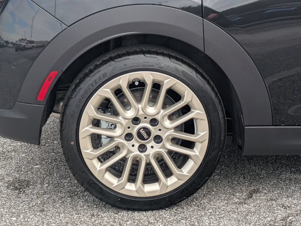 New 2026 MINI Cooper S FWD image 9