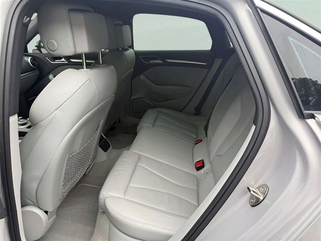 Used 2015 Audi A3 1.8T Premium Plus w/ Premium Plus Package FWD image 14