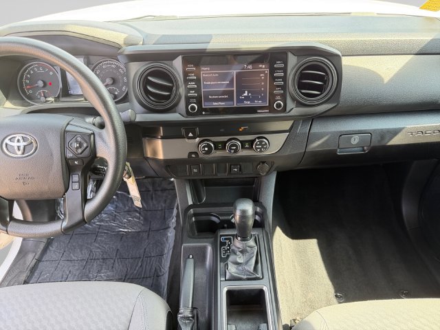 Used 2022 Toyota Tacoma SR RWD image 14