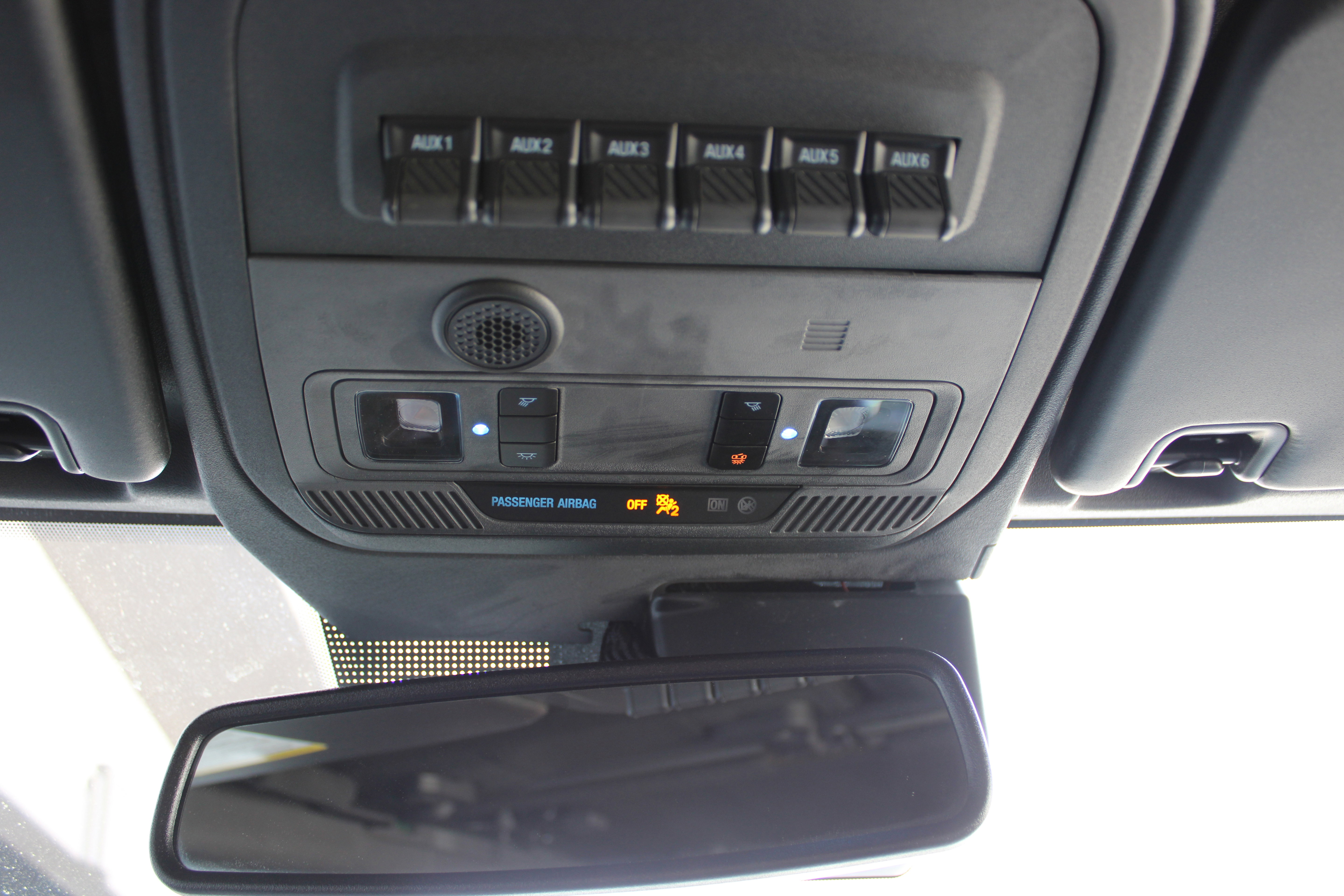 Used 2023 Ford Bronco Everglades image 26