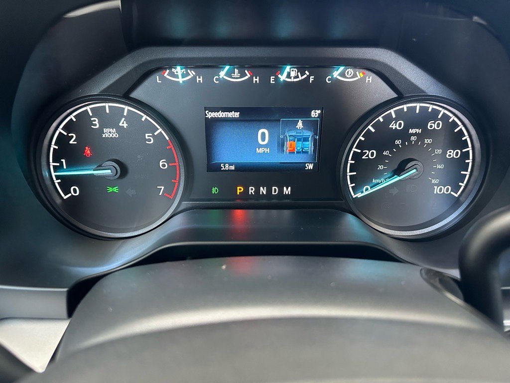 New 2026 Ford F250 XL image 29