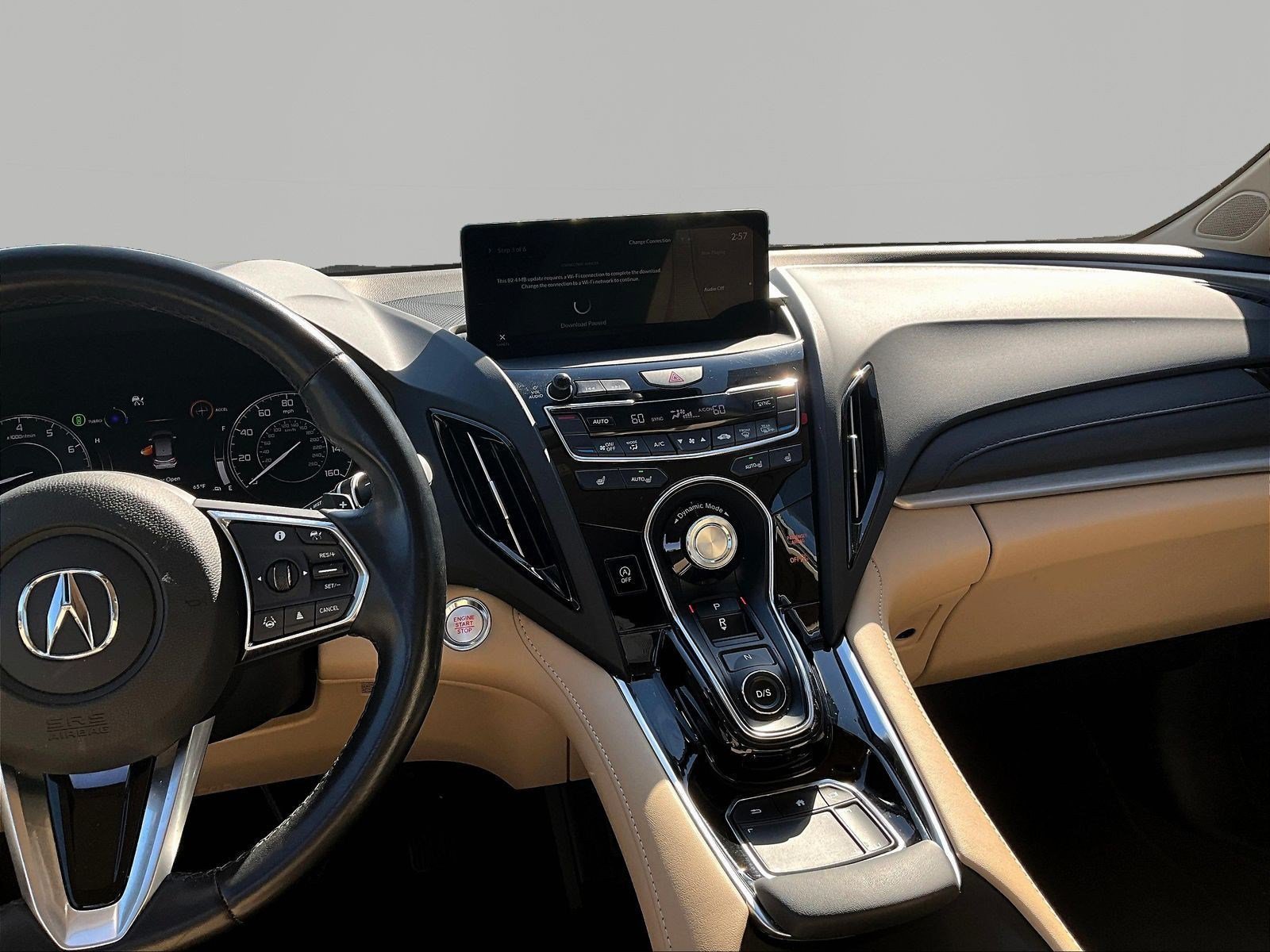 Certified 2024 Acura RDX w/ Technology Package AWD/4WD image 9