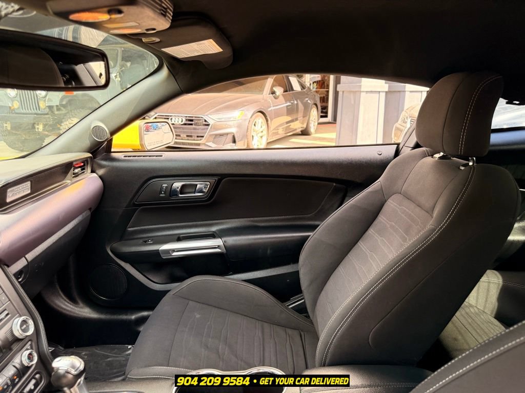 Used 2017 Ford Mustang GT RWD image 23