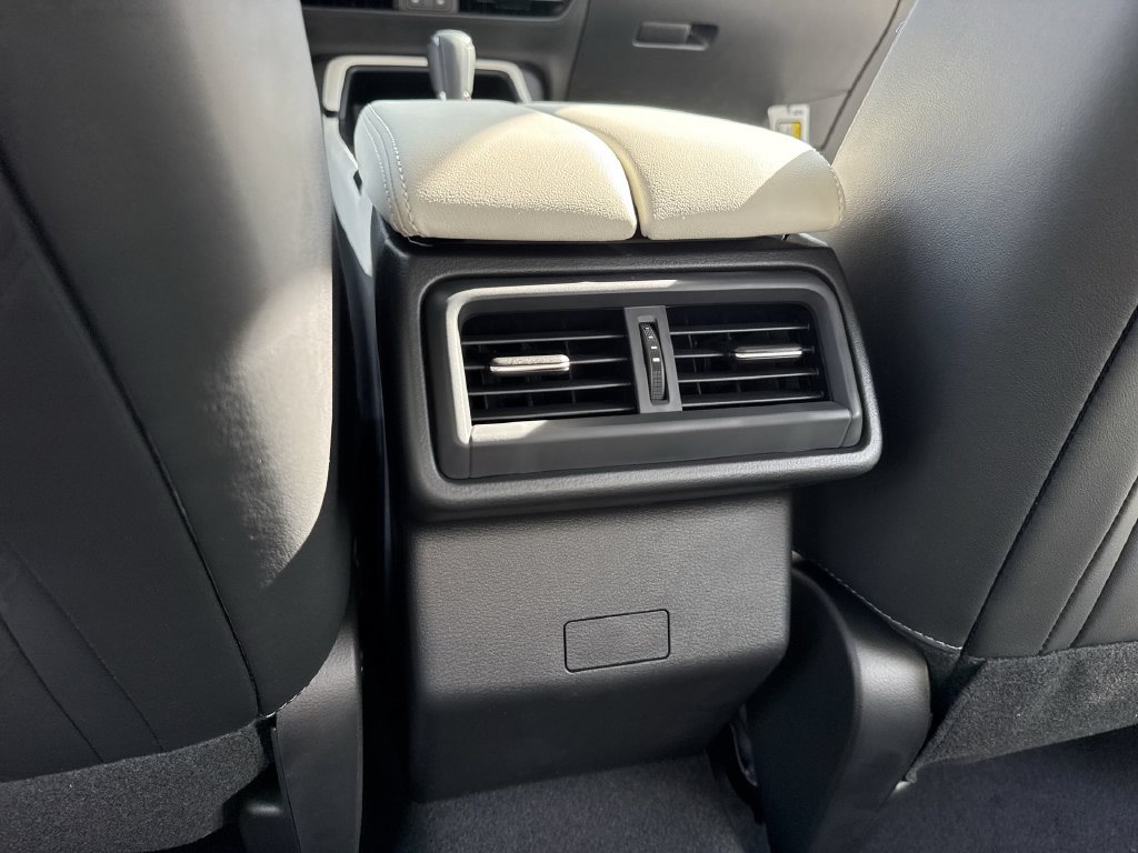 New 2026 MAZDA CX-5 Preferred AWD/4WD image 37