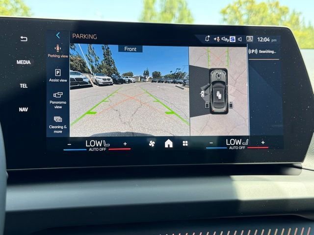 New 2026 BMW 228i w/ Technology Package FWD image 25