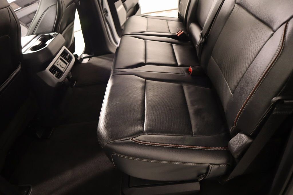 Used 2024 Ford F250 Lariat image 12