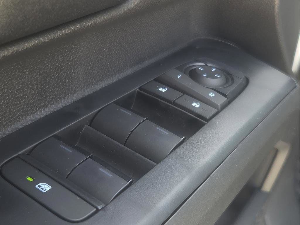 New 2026 Toyota Tacoma SR5 AWD/4WD image 18