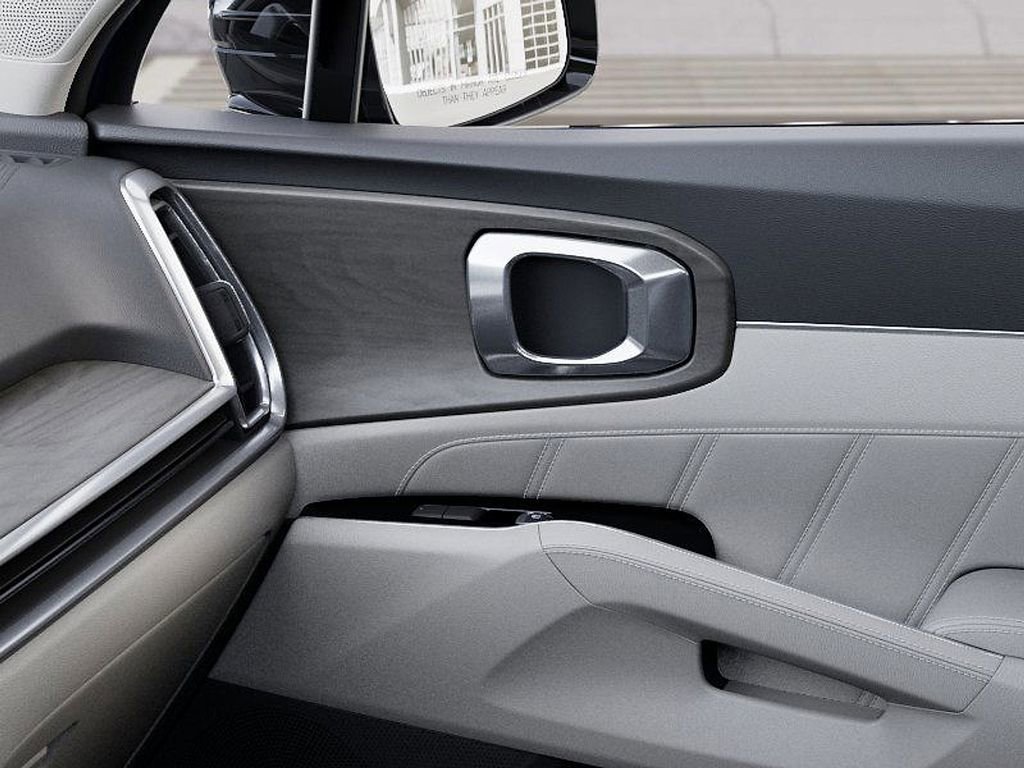 New 2026 Kia Sorento SX image 25