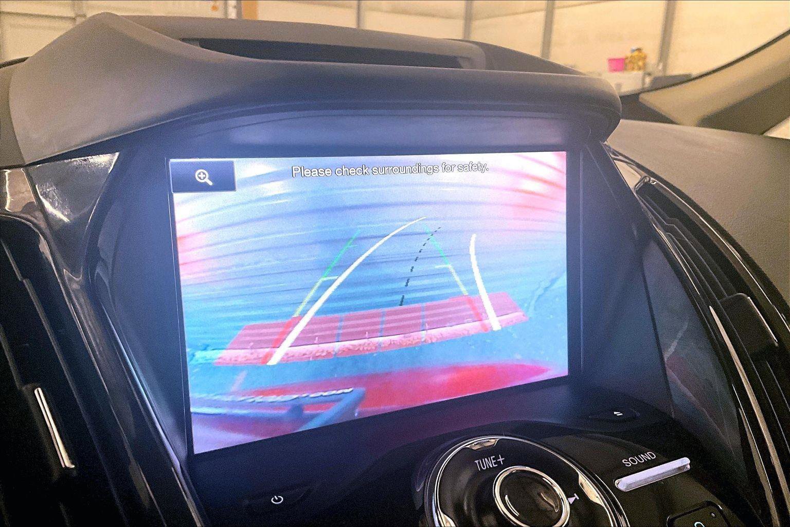 Used 2015 Ford C-MAX Energi SEL w/ Equipment Group 302A image 21