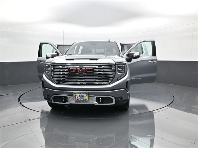 Used 2025 GMC Sierra 1500 Denali w/ Technology Package image 31