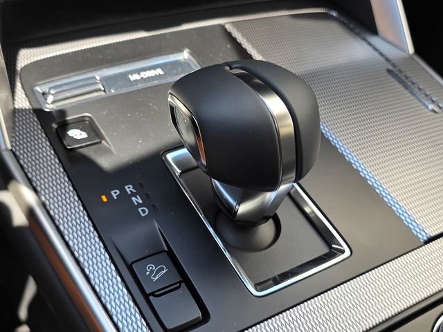 New 2026 MAZDA CX-70 SC Plus AWD/4WD image 21