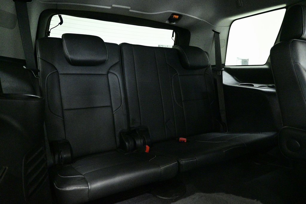 Used 2020 Chevrolet Tahoe LT image 17