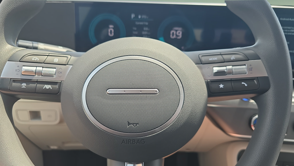 Certified 2026 Hyundai Kona SE FWD image 12