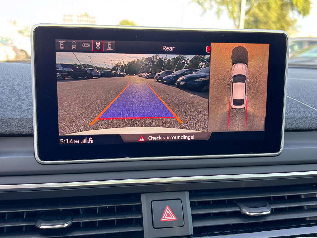 Used 2019 Audi A5 2.0T Prestige AWD/4WD image 24