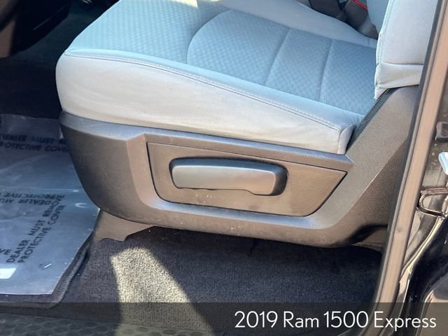 Used 2019 RAM 1500 Express w/ Express Value Package image 28
