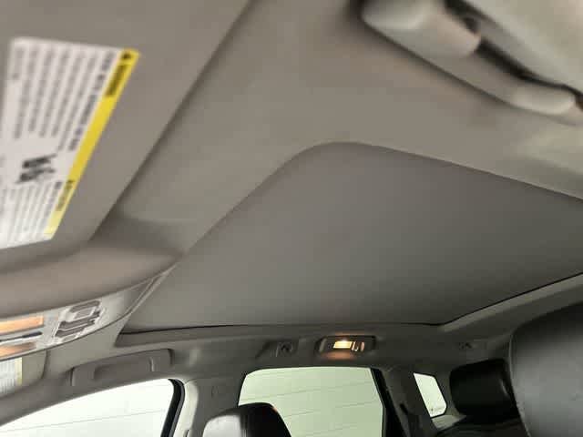 Used 2012 Cadillac SRX Luxury FWD image 27