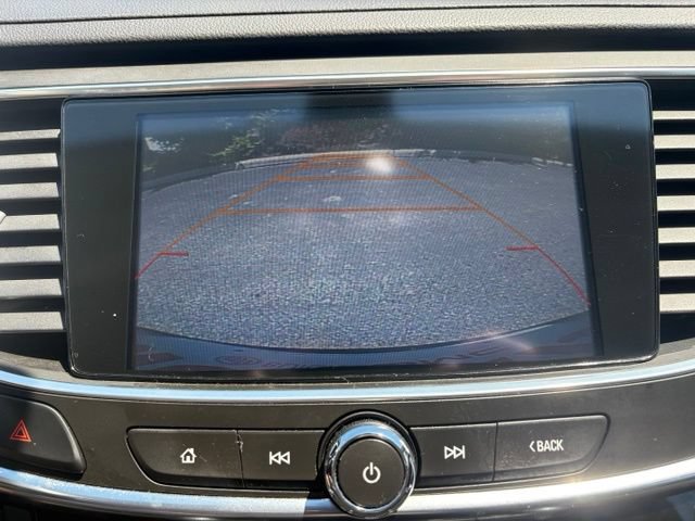 Used 2017 Buick LaCrosse Essence w/ Sun and Shade Package FWD image 35
