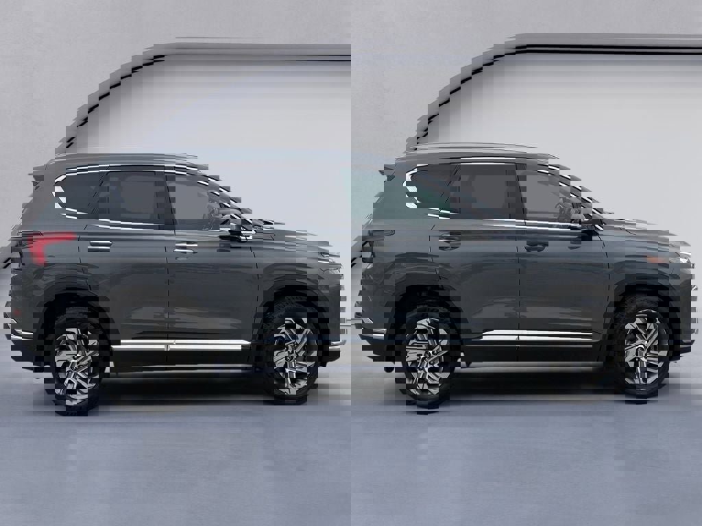 Used 2022 Hyundai Santa Fe SEL w/ Convenience Package image 6