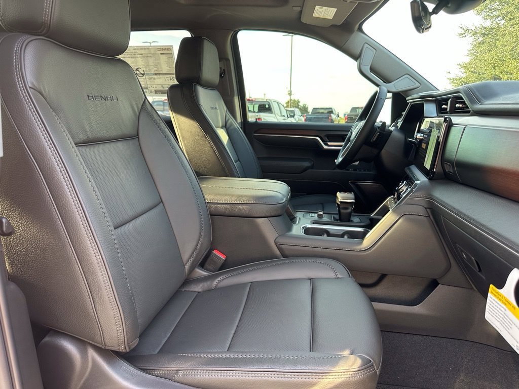 New 2026 GMC Sierra 1500 Denali AWD/4WD image 10