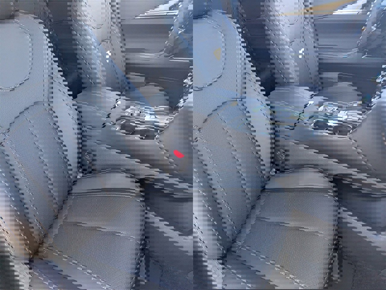 Certified 2026 INFINITI QX60 Luxe w/ Cargo Package image 28