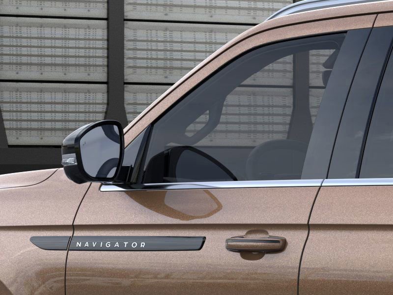 New 2026 Lincoln Navigator Black Label image 20