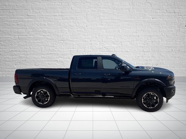 New 2026 RAM 2500 Rebel w/ Rebel Level 2 Equipment Group AWD/4WD image 5