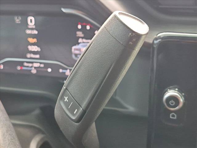 Used 2025 GMC Sierra 2500 Denali Ultimate AWD/4WD image 11