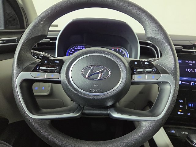 Used 2024 Hyundai Tucson SEL FWD image 23