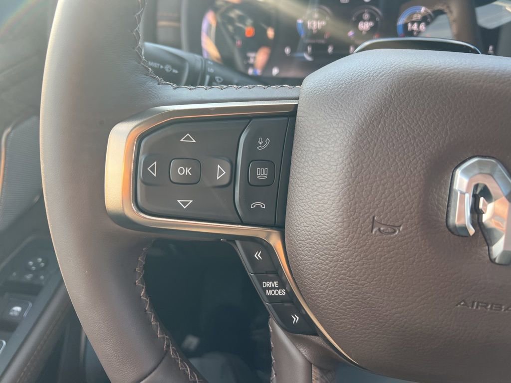 New 2026 RAM 1500 Limited image 28