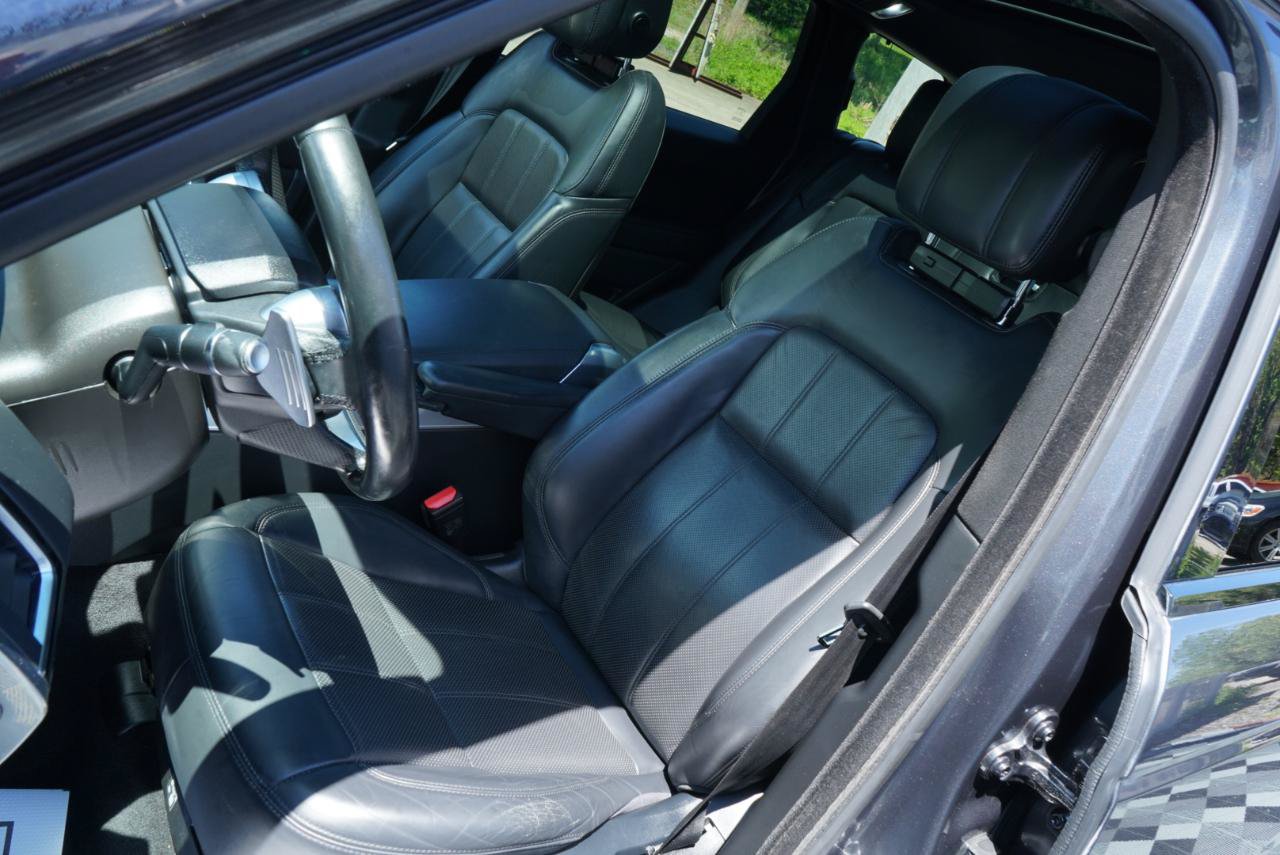 Used 2019 Land Rover Range Rover Sport Supercharged AWD/4WD image 19