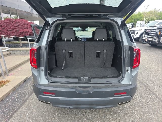 Used 2023 GMC Acadia AT4 w/ Trailering Package AWD/4WD image 8