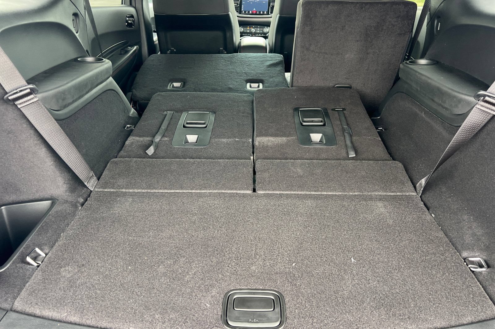 New 2026 Dodge Durango GT w/ Tow 'N Go Package AWD/4WD image 16