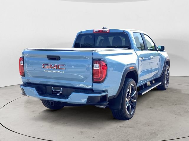 Used 2025 GMC Canyon Denali AWD/4WD image 5