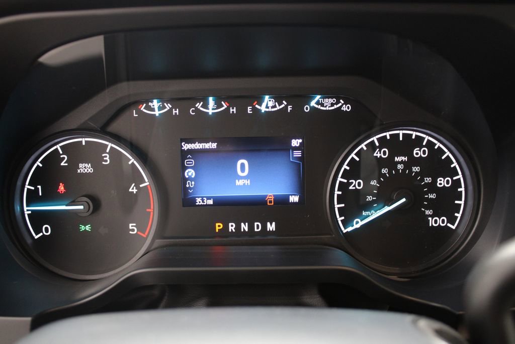 New 2026 Ford F350 XL image 36