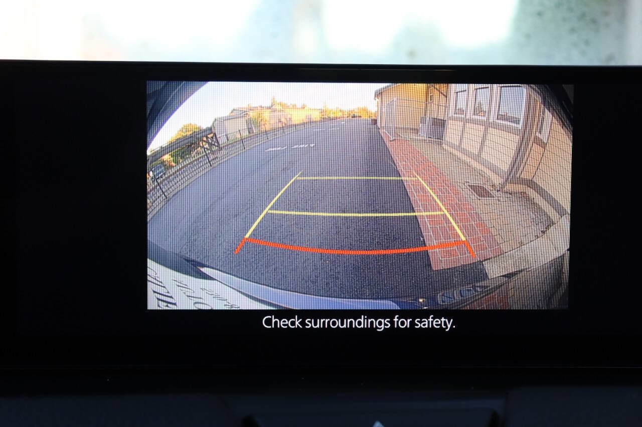 Used 2024 MAZDA CX-90 Plug-In Hybrid w/ Preferred image 31