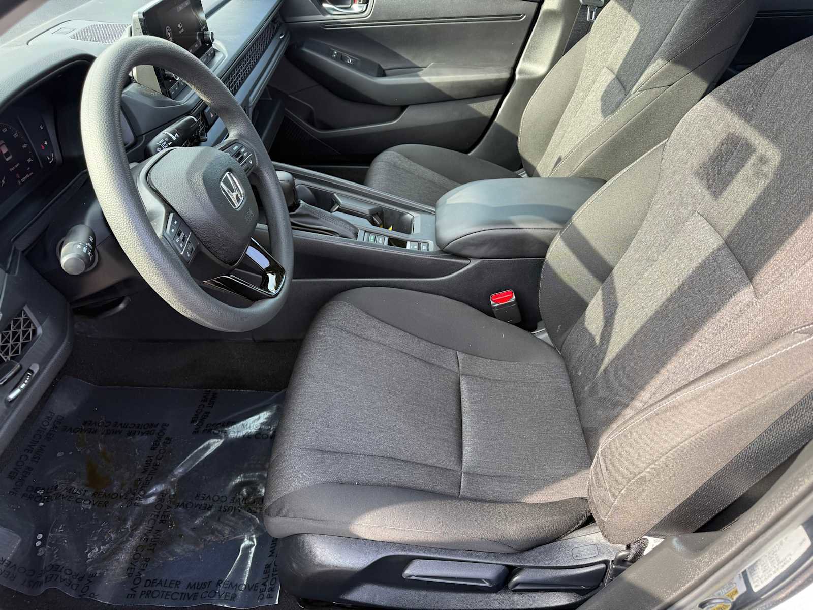 Used 2023 Honda Accord LX image 13