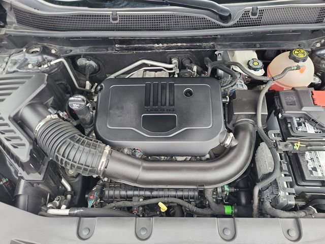 Used 2022 Chevrolet Blazer LT image 33