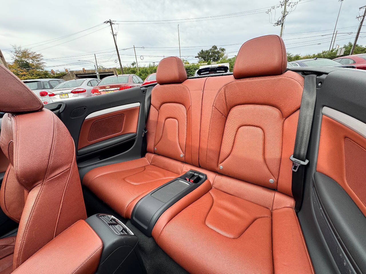 Used 2010 Audi S5 Premium Plus AWD/4WD image 12