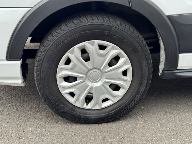 Certified 2023 Ford Transit 350 XLT image 10