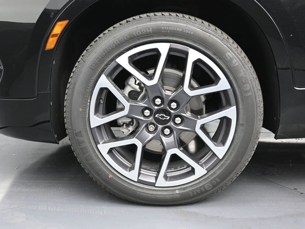 Used 2023 Chevrolet Blazer RS w/ Enhanced Convenience Package FWD image 9
