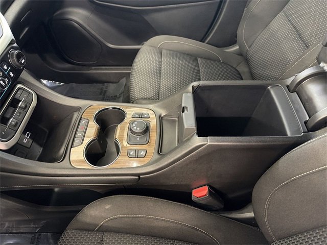 Used 2022 GMC Acadia SLE w/ Driver Convenience Package image 26