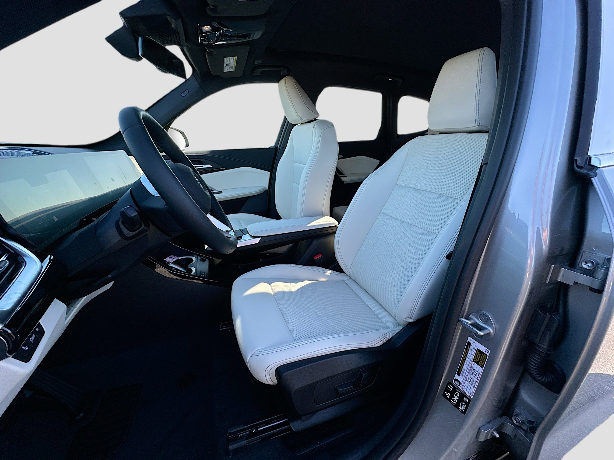 New 2026 BMW X1 xDrive28i w/ Convenience Package image 15