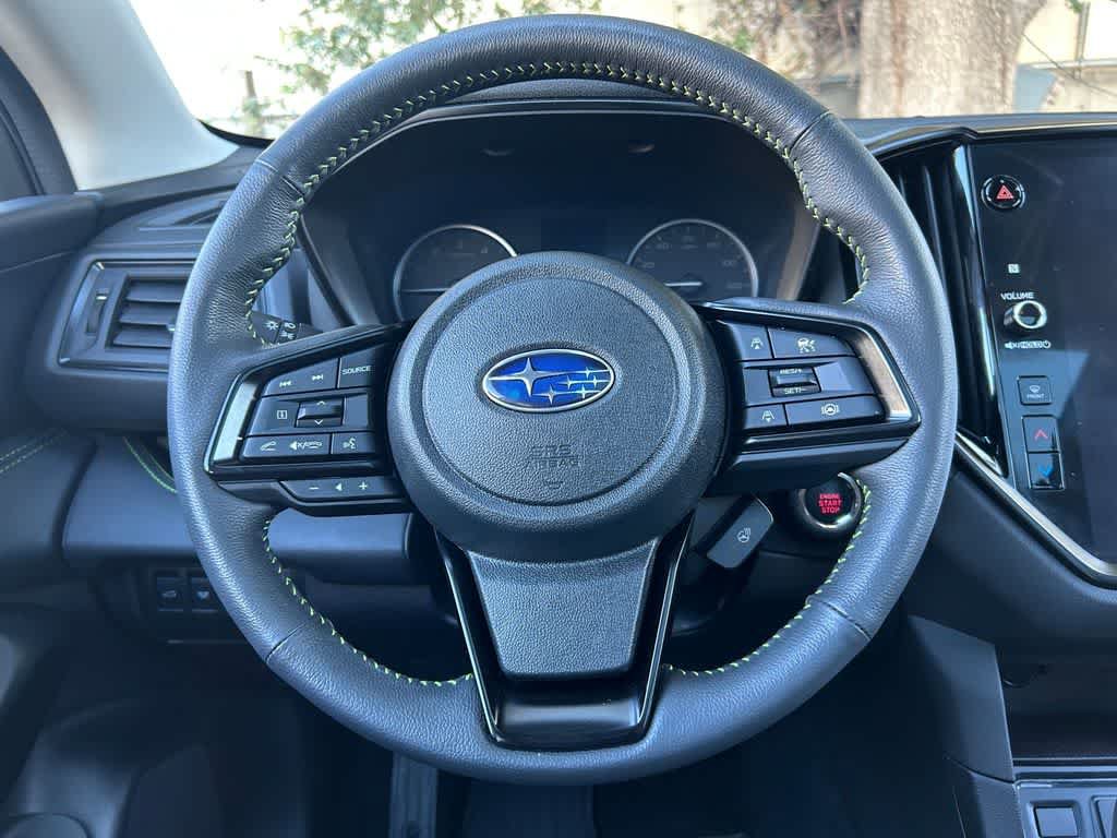 Used 2023 Subaru Ascent Onyx Edition AWD/4WD image 16