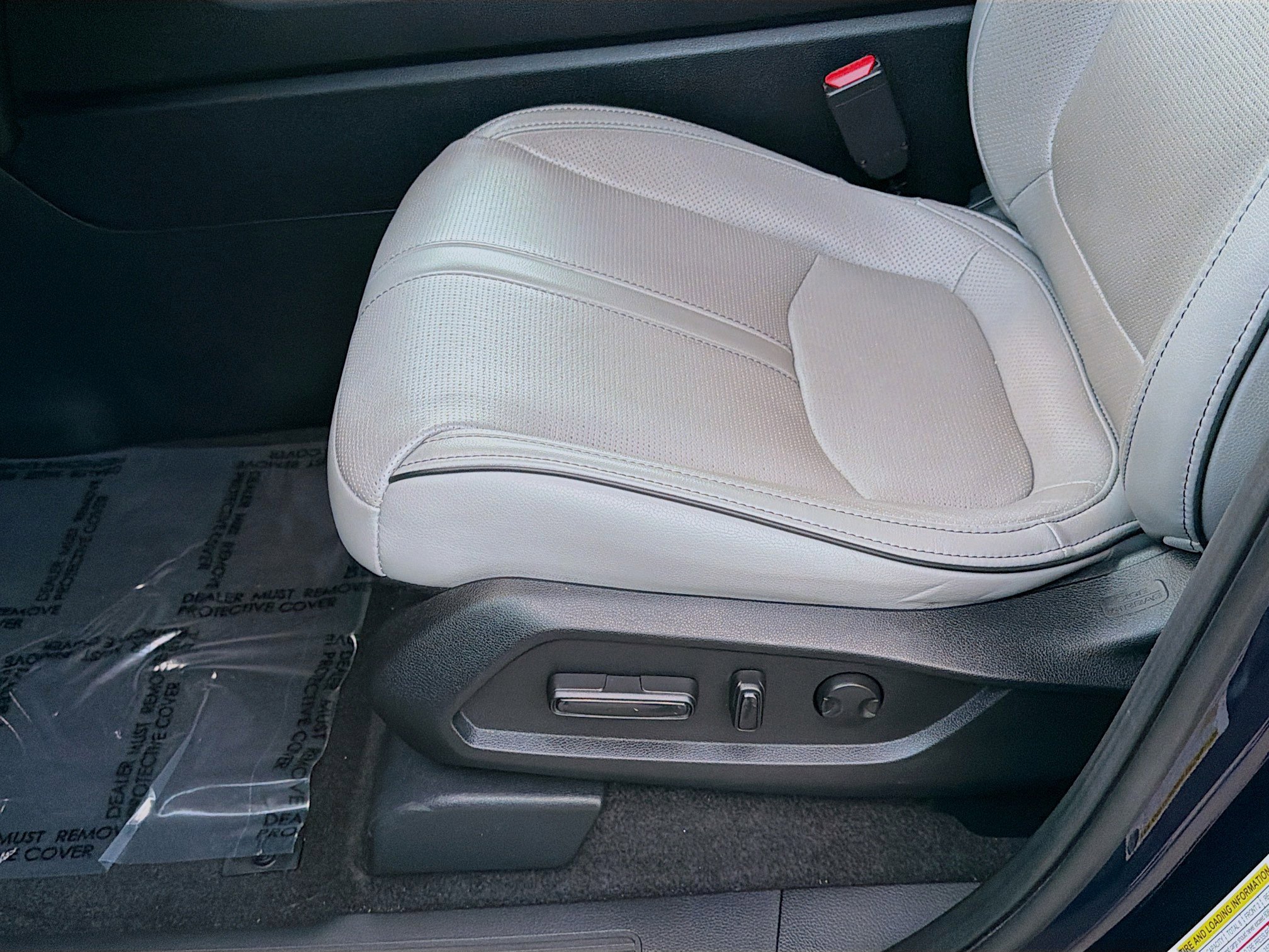 Certified 2023 Honda Pilot Elite image 18