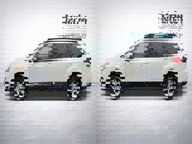 Used 2014 Subaru Outback 3.6R Limited image 37