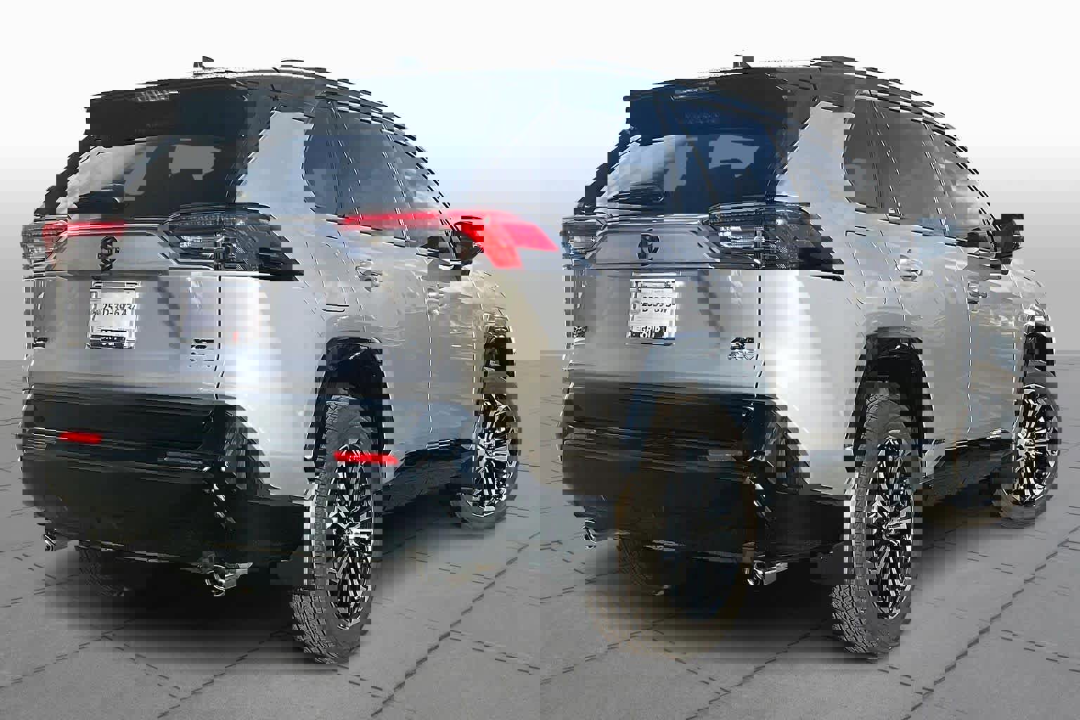 Used 2025 Toyota RAV4 XSE image 12